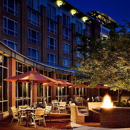 The Chattanoogan Hotel, Curio Collection By Hilton Εξωτερικό φωτογραφία