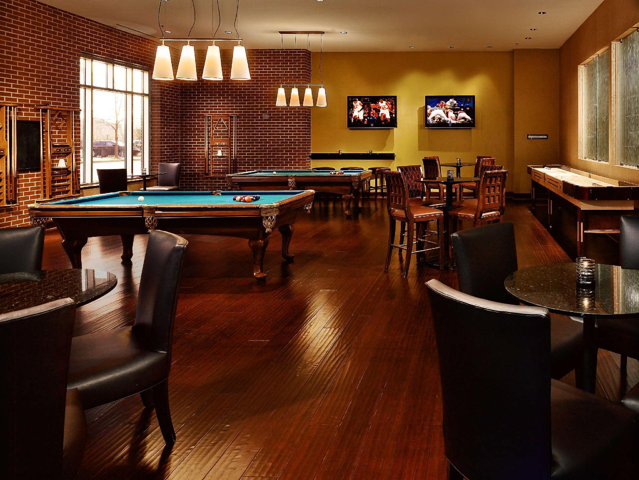 The Chattanoogan Hotel, Curio Collection By Hilton Εξωτερικό φωτογραφία
